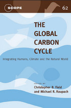 front cover of The Global Carbon Cycle