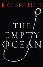front cover of The Empty Ocean