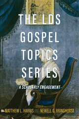 front cover of The LDS Gospel Topics Series