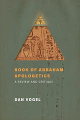 front cover of Book of Abraham Apologetics