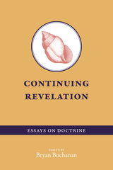 front cover of Continuing Revelation