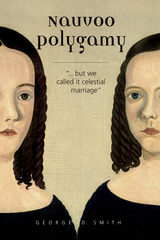 front cover of Nauvoo Polygamy