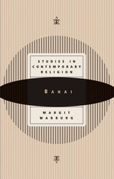 front cover of Baha'i