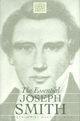 front cover of The Essential Joseph Smith