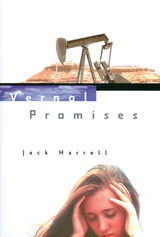 front cover of Vernal Promises
