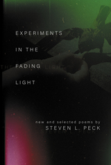 front cover of Experiments in the Fading Light