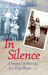front cover of In Silence