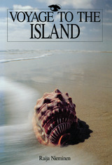 front cover of Voyage to the Island