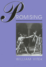 front cover of Promising
