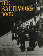 front cover of The Baltimore Book