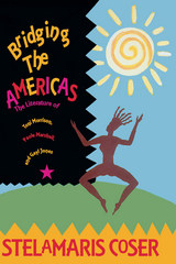 front cover of Bridging The Americas