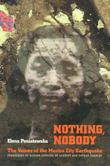 front cover of Nothing, Nobody