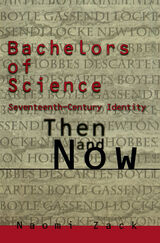front cover of Bachelors of Science