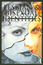 front cover of Lesbian & Bisexual Identities