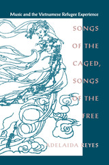 front cover of Songs of the Caged, Songs of the Free