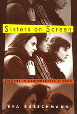 front cover of Sisters On Screen