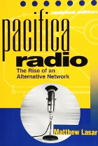 front cover of Pacifica Radio 2E