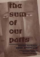 front cover of The Sum Of Our Parts