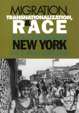 front cover of Migration, Transnationalization & Race