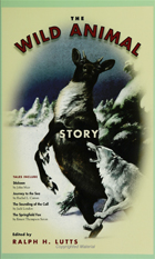 front cover of Wild Animal Story