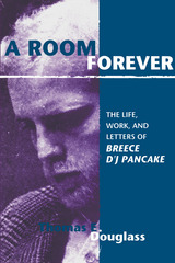 front cover of A Room Forever