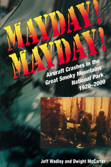 front cover of Mayday! Mayday!