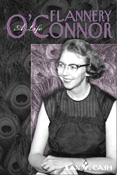 front cover of Flannery O Connor