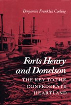 front cover of Forts Henry And Donelson
