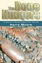 front cover of The Bone Hunters