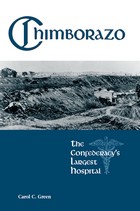 front cover of Chimborazo