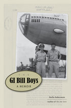 front cover of The GI Bill Boys