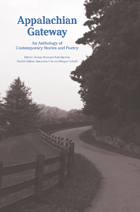 front cover of Appalachian Gateway