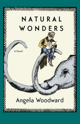 front cover of Natural Wonders