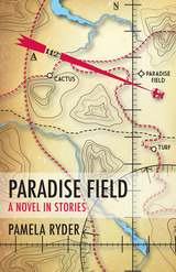 front cover of Paradise Field