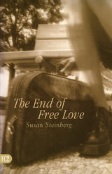 front cover of The End of Free Love