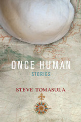 front cover of Once Human
