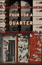 front cover of Four for a Quarter