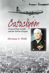 front cover of Cataclysm