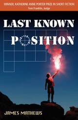 front cover of Last Known Position