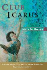 front cover of Club Icarus