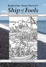front cover of Katherine Anne Porter's Ship of Fools