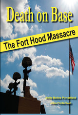 front cover of Death on Base