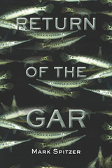 front cover of Return of the Gar