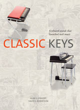 front cover of Classic Keys