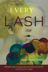 front cover of Every Lash