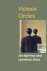 front cover of Vicious Circles