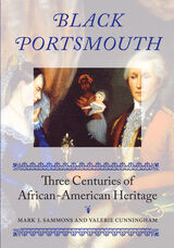 front cover of Black Portsmouth