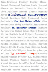 front cover of A Holocaust Controversy
