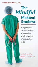 front cover of The Mindful Medical Student