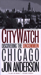 front cover of City Watch